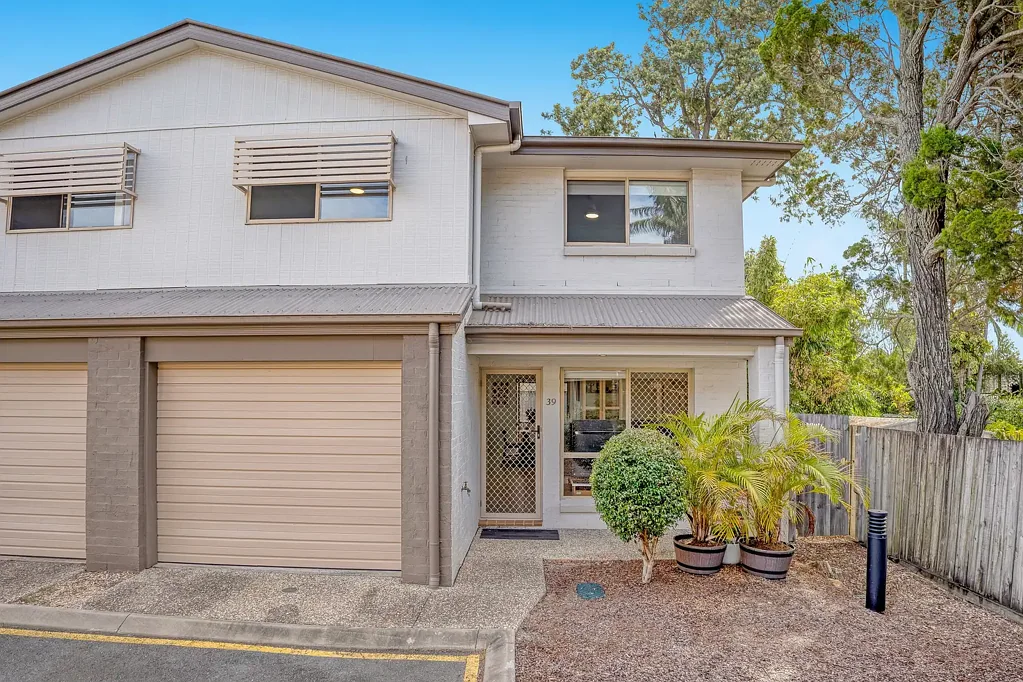 39/439 Elizabeth Avenue, Kippa-Ring, QLD 4021