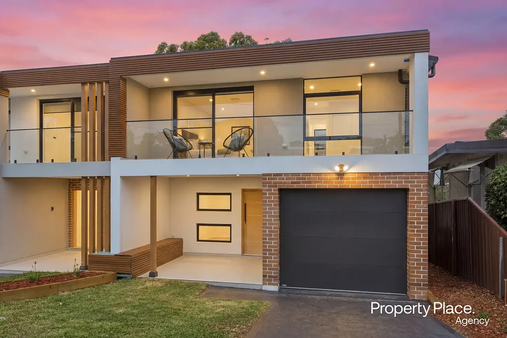 Padstow Heights 4Habitaciones Brand New Modern Home with Leafy Outlook