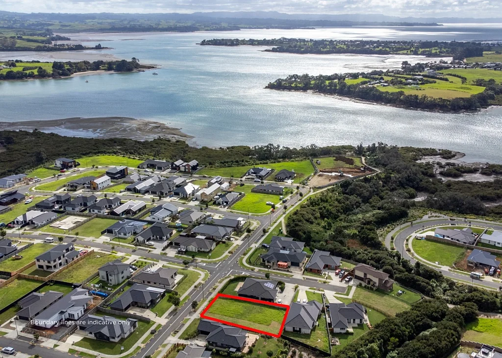Glenbrook  Safe community! Build your dream here!
