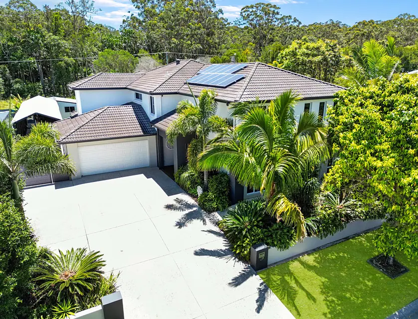 27 Toolona Place, Caloundra West, Sunshine Coast, 4 chambres, 3 salles de bain, House