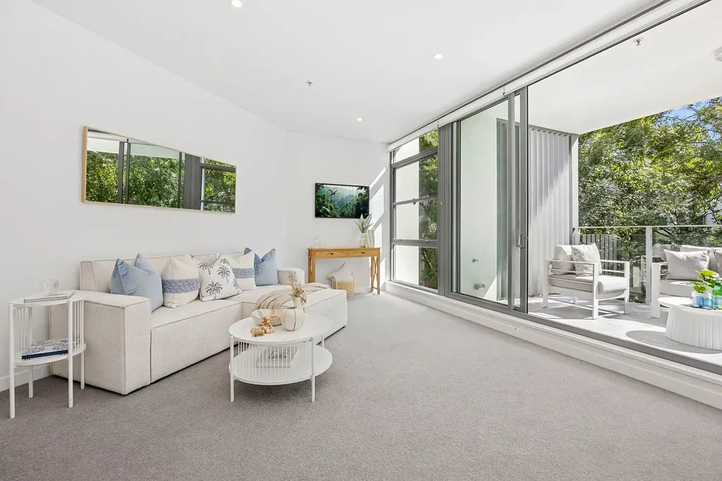 302/1 Sylvan Avenue, Balgowlah, NSW 2093