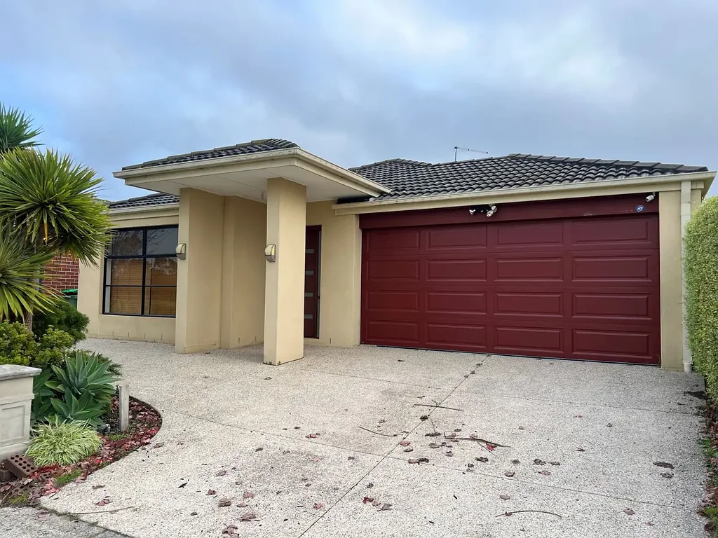 Convenient Location!!