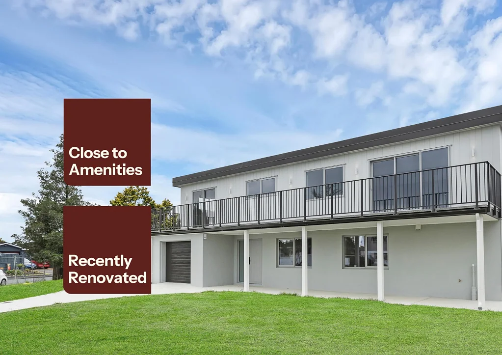 Room for Everyone  7-Bedroom Home in Henderson