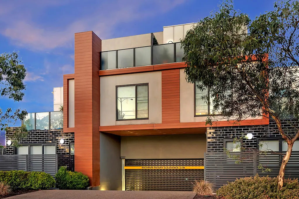 6/1161 Nepean Highway, Highett, VIC 3190