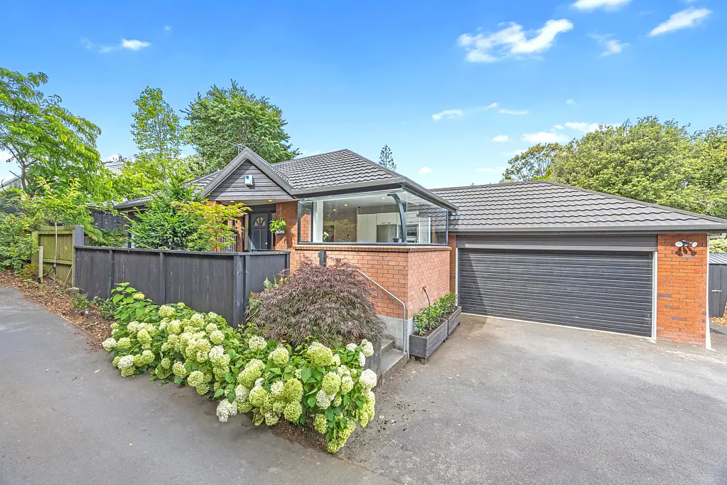 1/333 Ashgrove Terrace, Somerfield, Canterbury