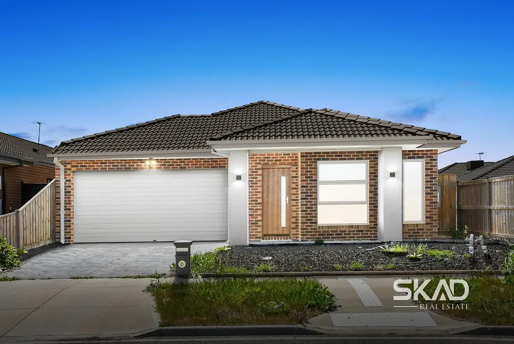 41 Sunflower Drive, Beveridge, VIC 3753