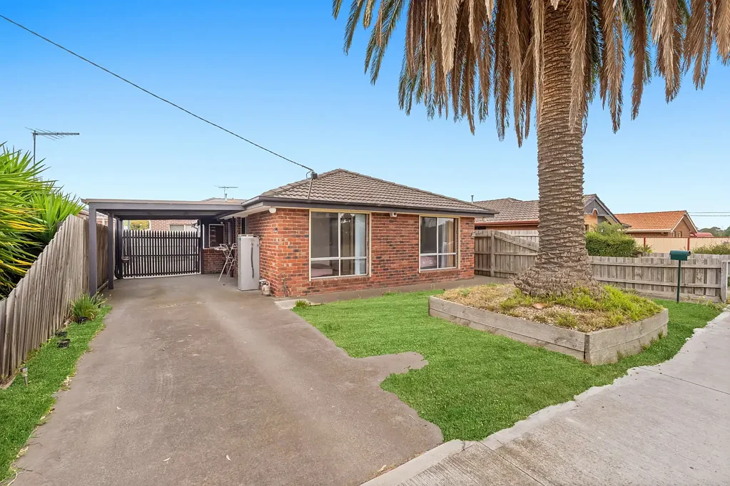 1/124 Mcdonalds Road, Epping, VIC 3076