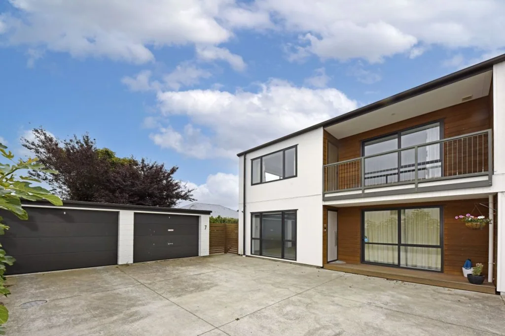 7/31 Buffon Street, Waltham, Christchurch City