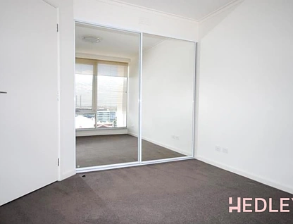 601/58 Jeffcott St, West Melbourne, Melbourne CBD, 1 chambres, 1 salles de bain, House