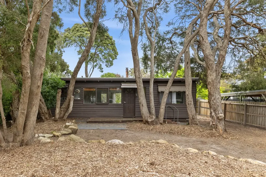 Barwon Heads 3Kwarto Native Garden Setting