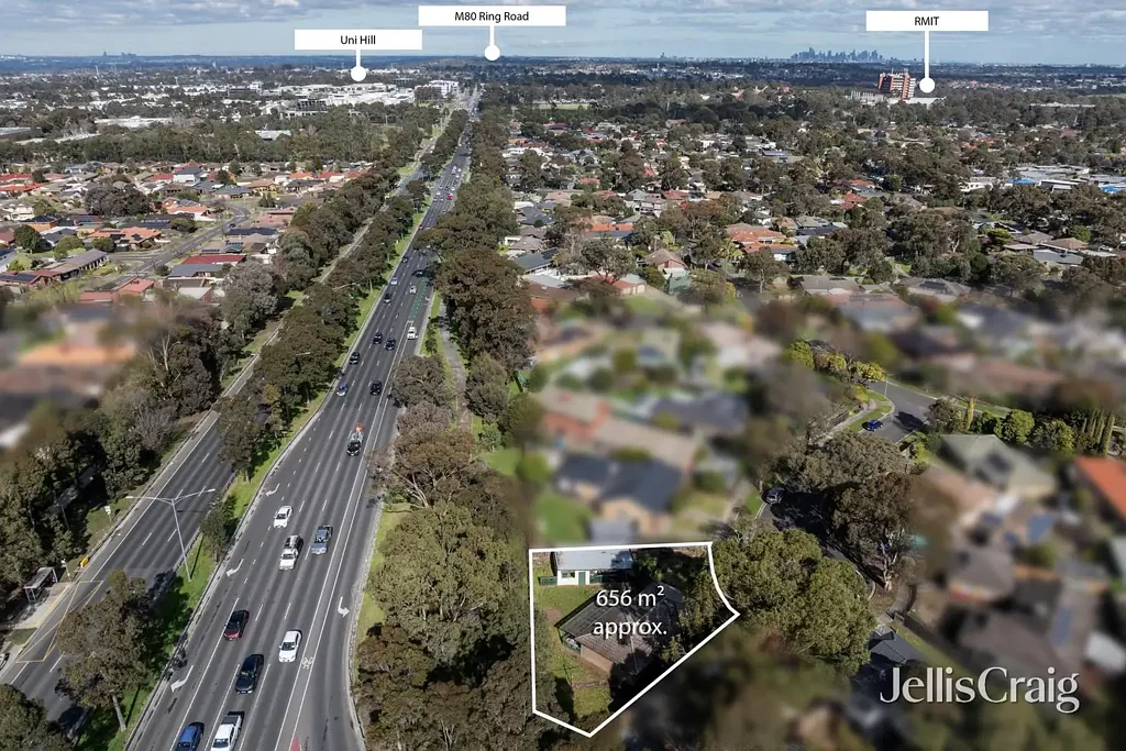 4 Wakeful Place, Mill Park, VIC 3082, 3 Bedrooms, 1 Bathrooms, House