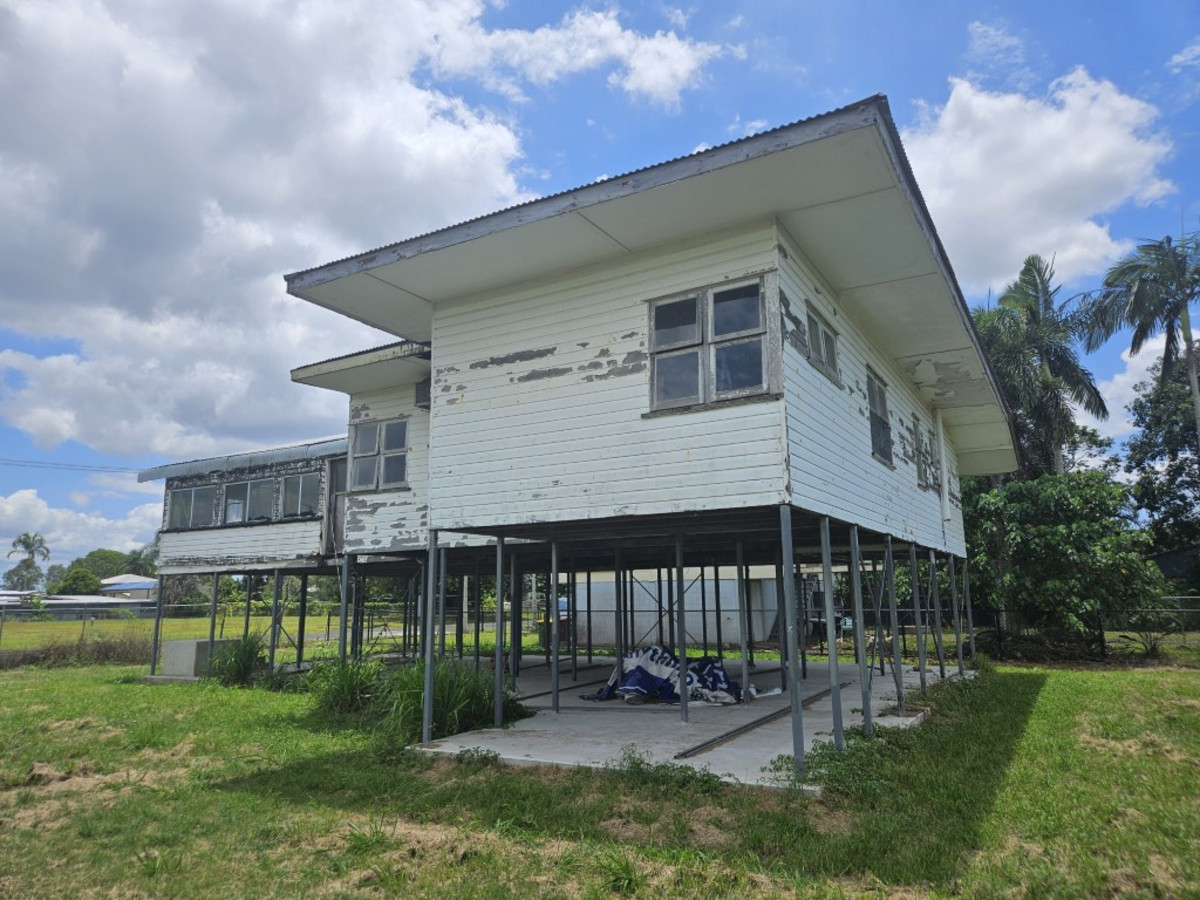 24-26 SKINNER ST, INGHAM QLD 4850, 0部屋, 0バスルーム, Section