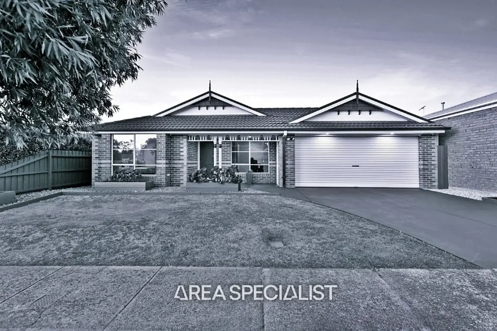43 Sunny Vale Drive, Langwarrin, VIC 3910