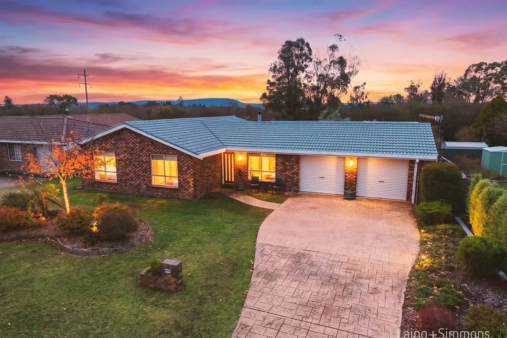 Armidale 3房  A Fully Renovated South Hill Gem