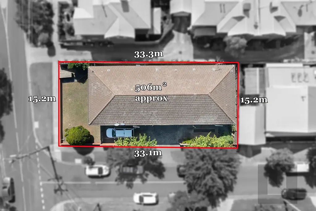 1-5/27 Kingsville Street, Kingsville, VIC 3012