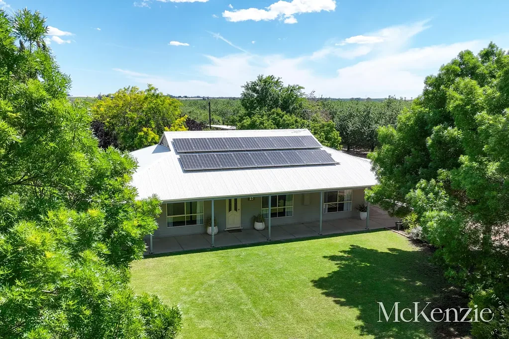 23 Falcon Street, Renmark North, SA 5341