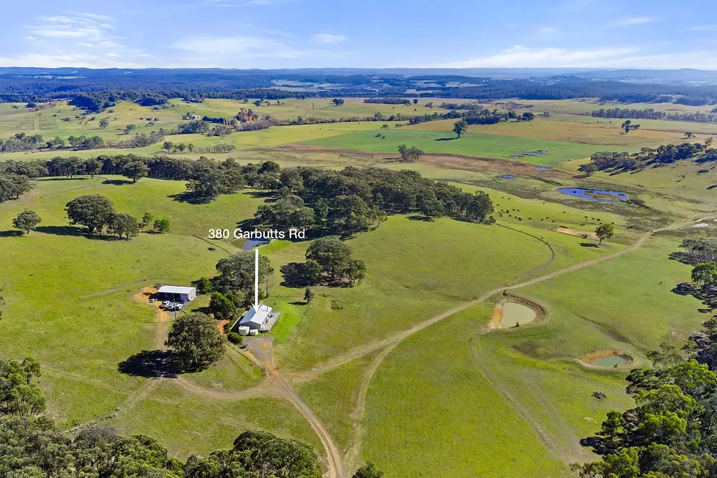 Wingello 4Kwarto Southern Highlands Sanctuary - 119 acres