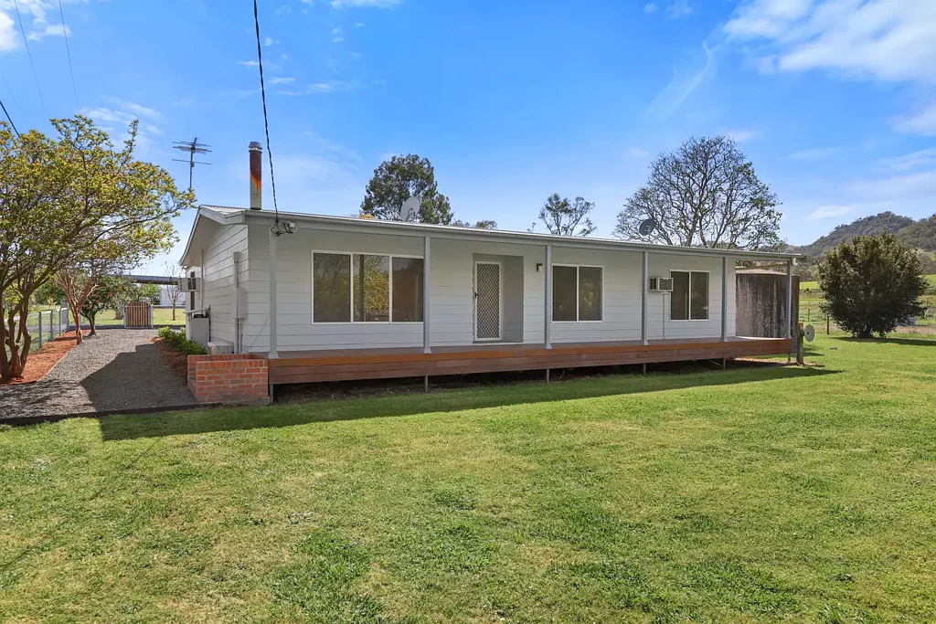 5 Kingdon Street, Wingen, NSW 2337