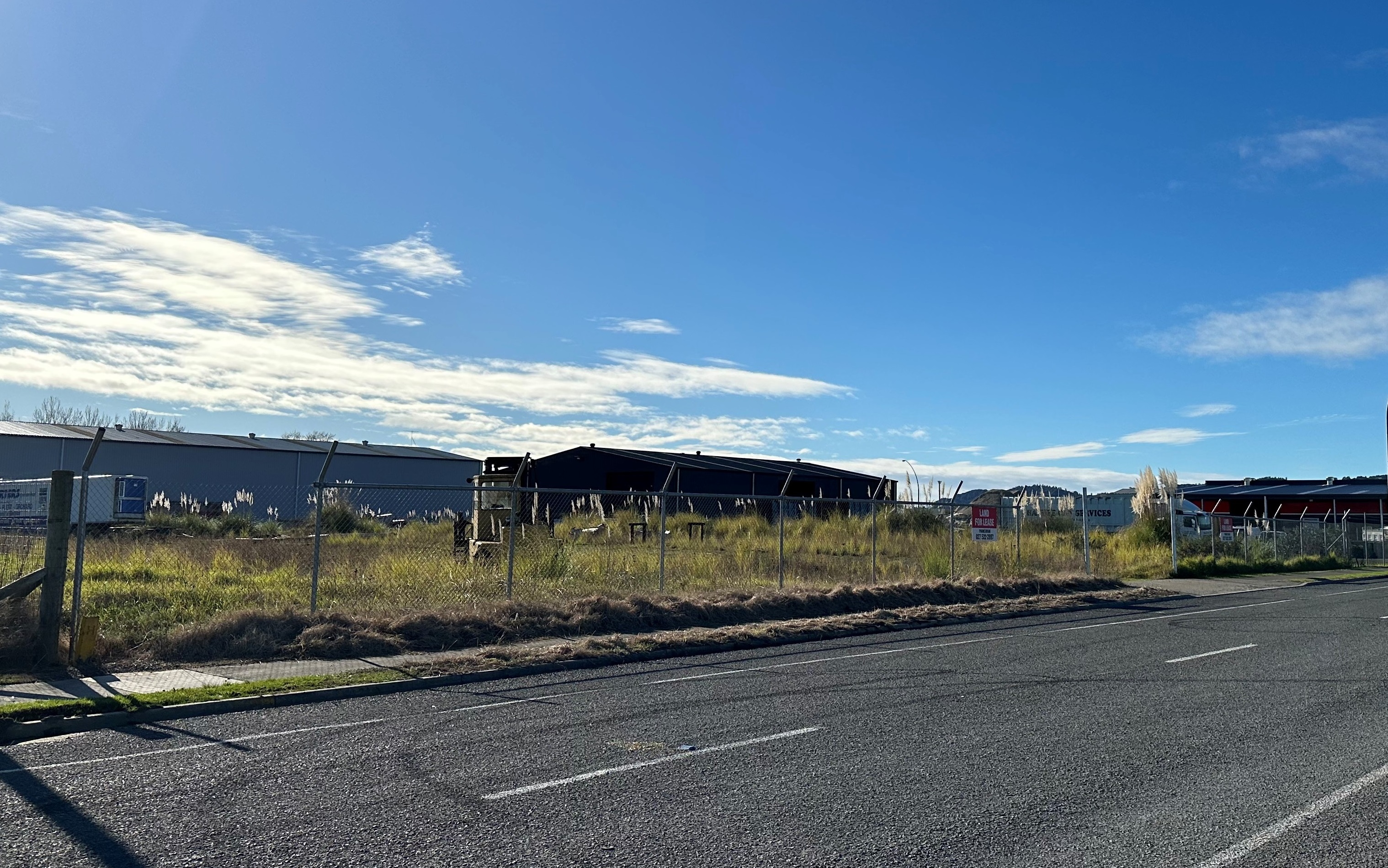 49 Mill Road, Coastlands, Whakatane, 0 Schlafzimmer, 1 Badezimmer, Industrial Land