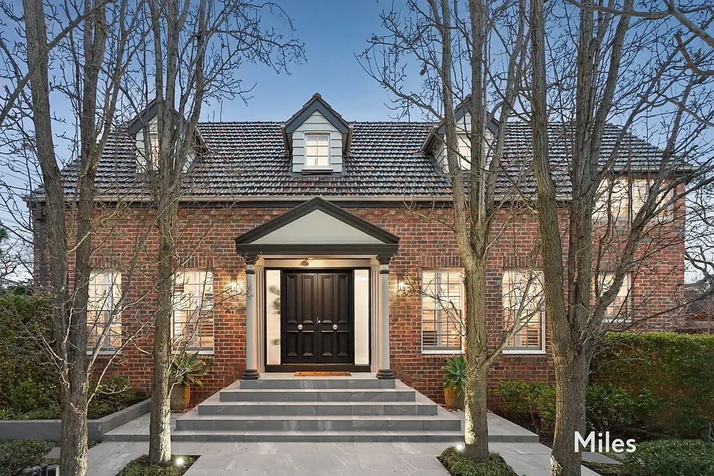 41 Hawdon Street, Eaglemont, VIC 3084