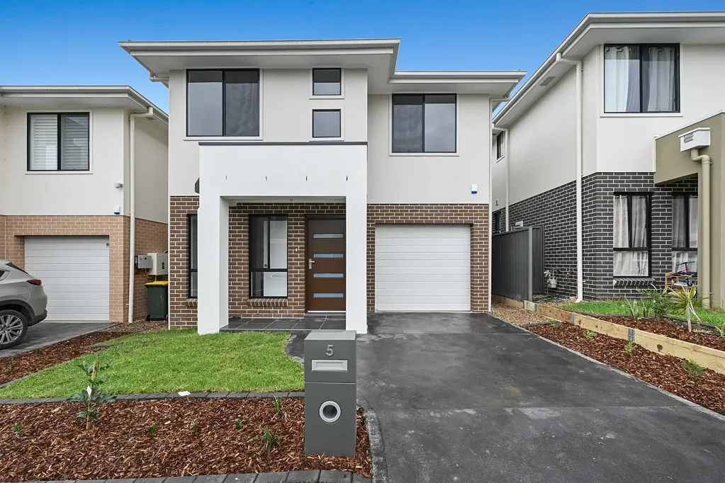 Brand New Family Home