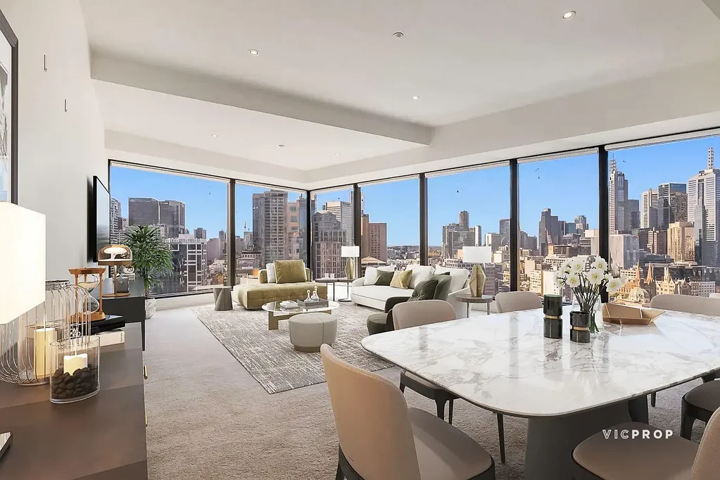 2607/7 Riverside Quay, Southbank, VIC 3006