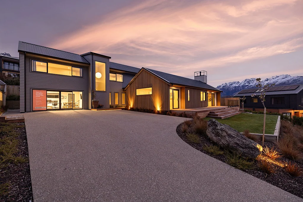 Jacks Point 4ਬੈੱਡਰੂਮ Own the GJ Gardner Show Home!