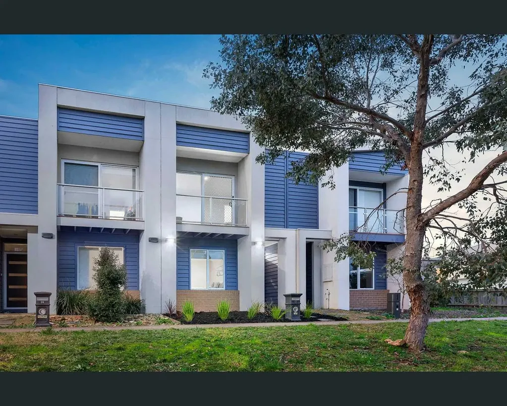 13 Courthouse Walk, Doreen, VIC 3754