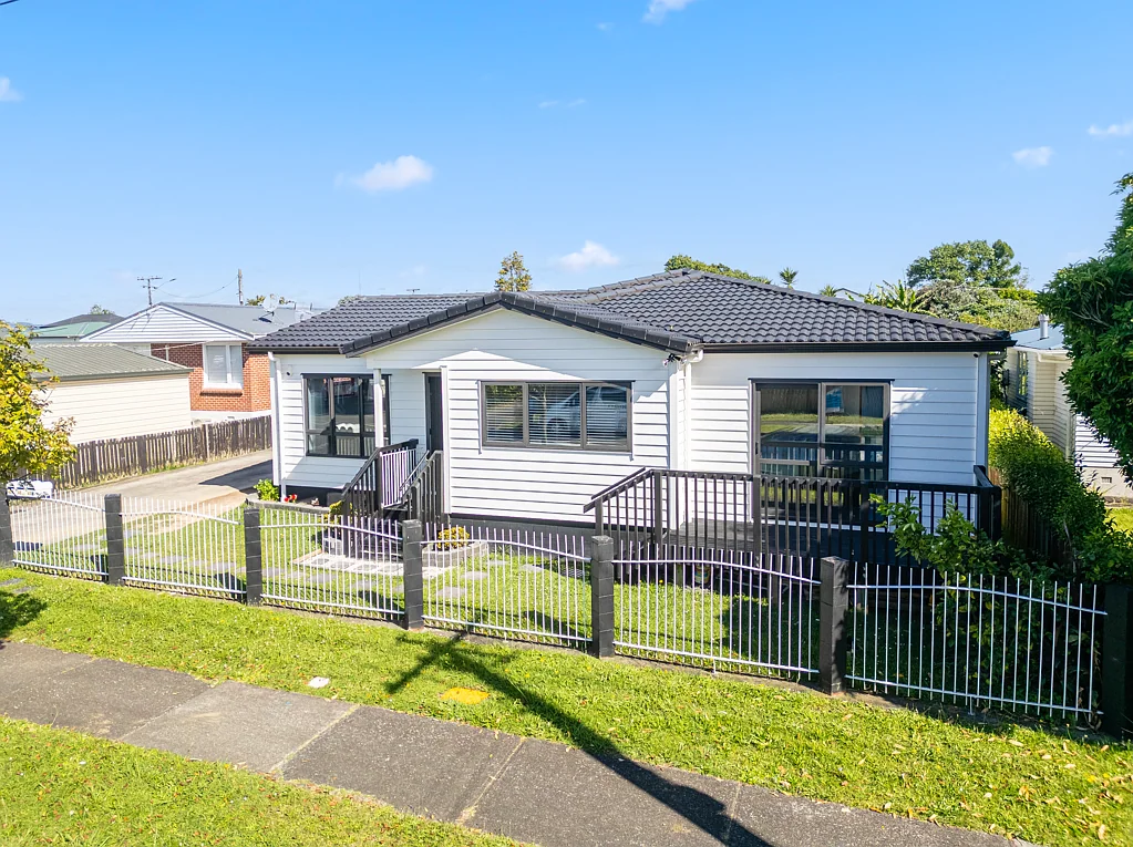 45a Puriri Road, Manurewa, Manukau City, Auckland