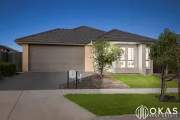 25 Blaine Circuit, Tarneit