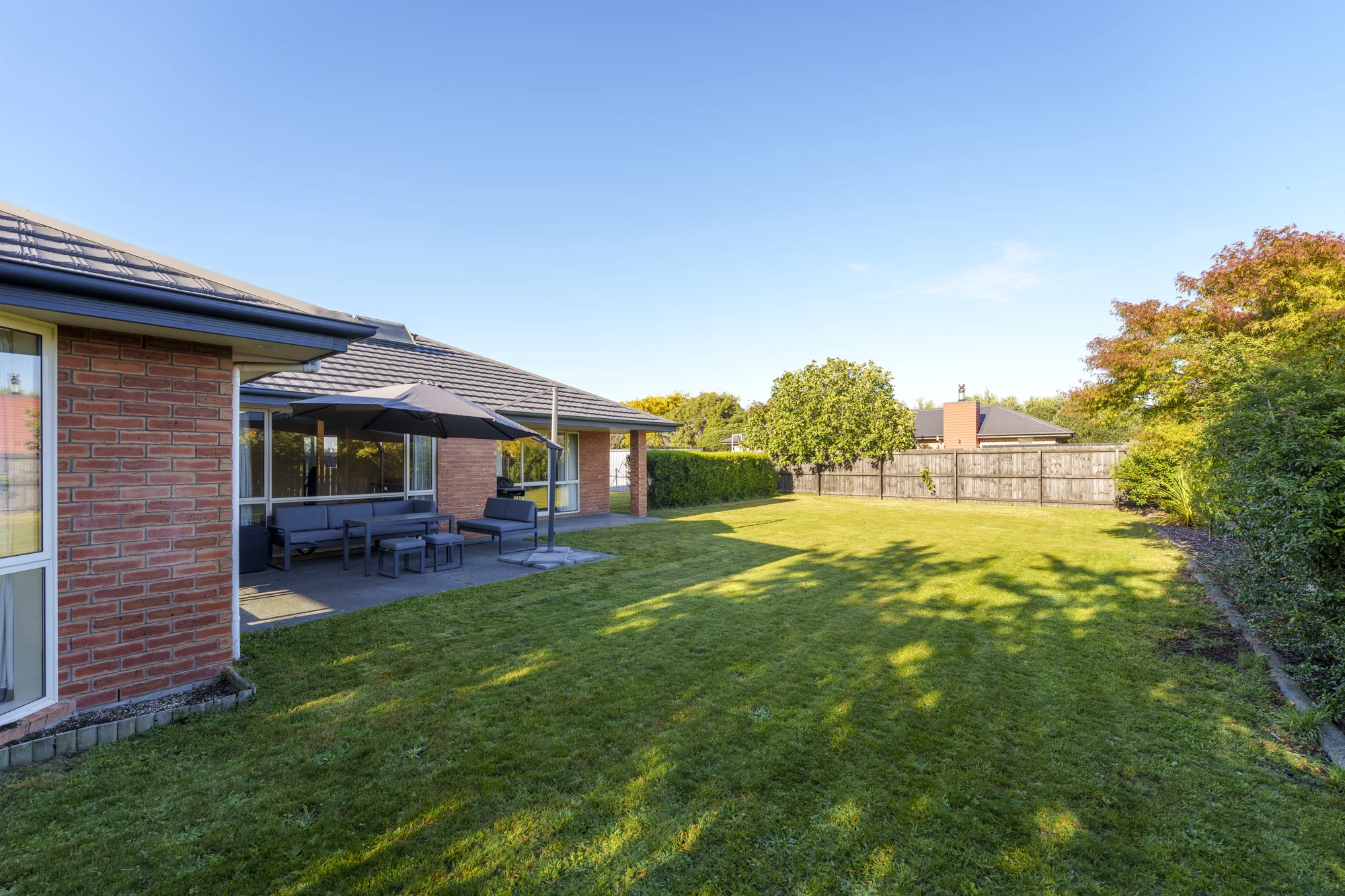 Rolleston 4침실 The Perfect Home To Settle Into This Summer