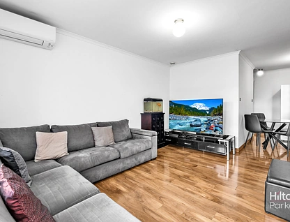 2/20-22 O'Brien Street, Mount Druitt, Outer Western Sydney, 3 ਕਮਰੇ, 1 ਬਾਥਰੂਮ, House