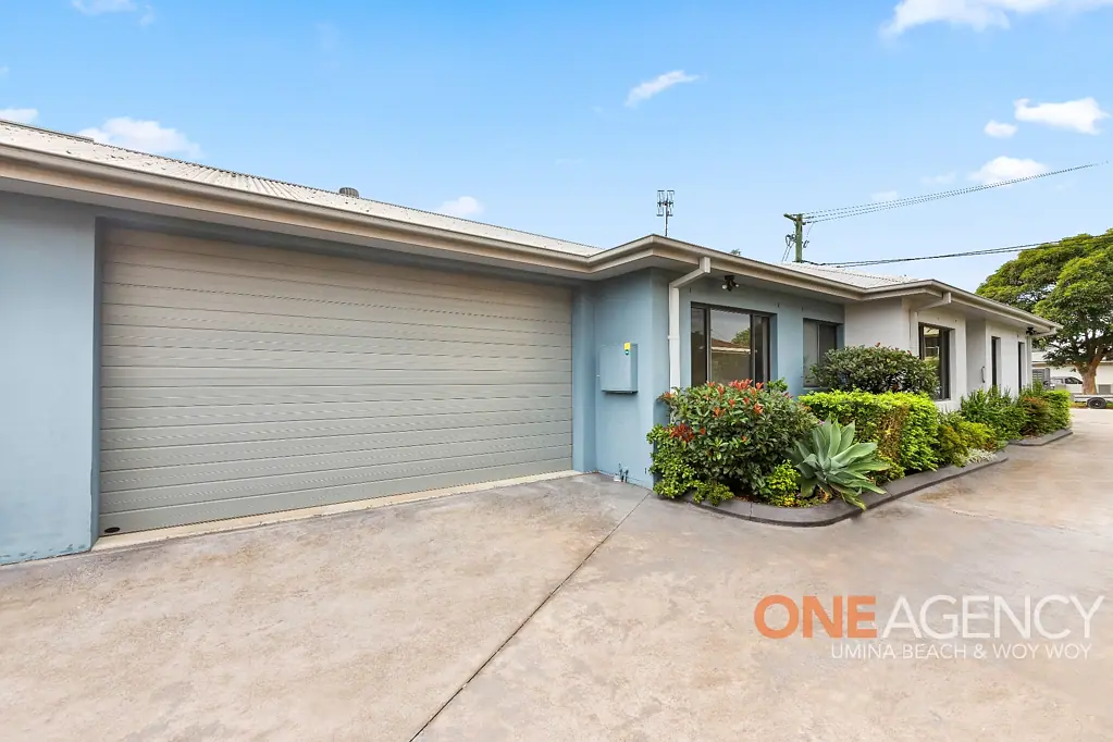 1/163 Booker Bay Road, Booker Bay, NSW 2257