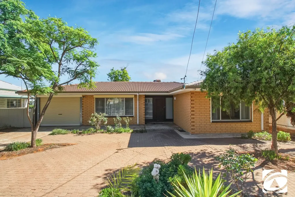 Broken Hill 3Zimmer SOLID INVESTMENT OR FIRST HOME!