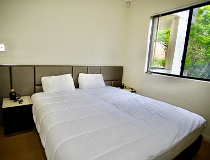 28/6-18 Redbank Road, Northmead, Parramatta (Northwest suburbs), 3 phòng ngủ, 2 phòng tắm, Apartment