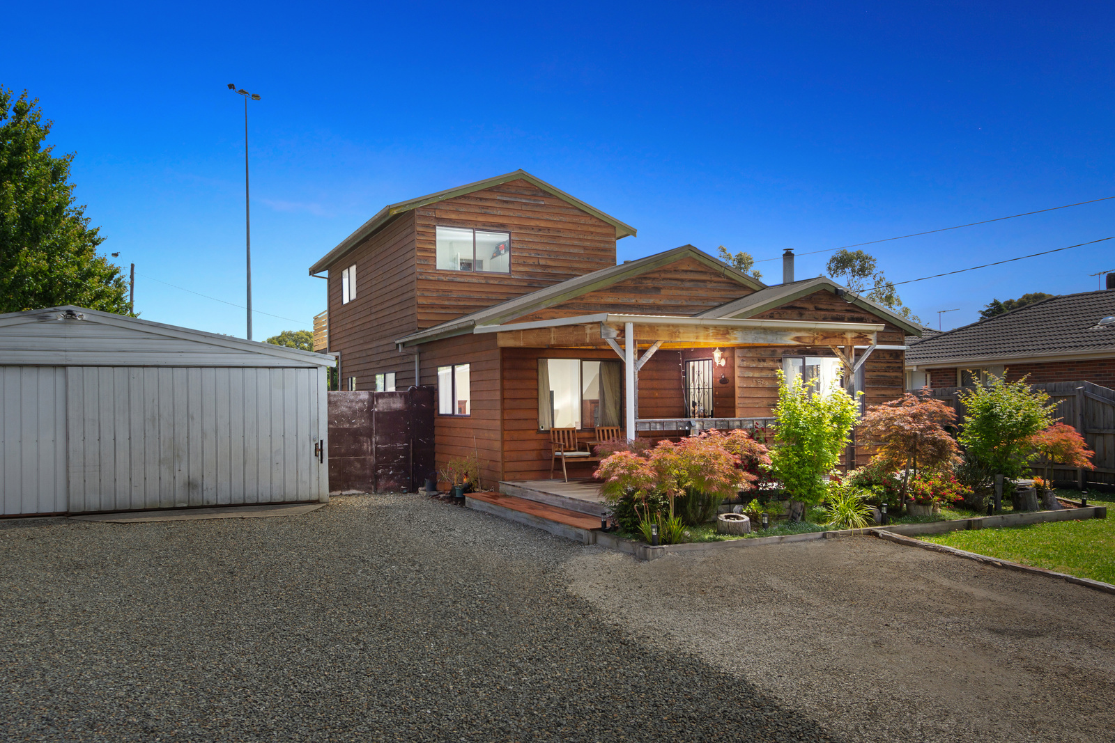 87 ARCADIA AV, THE BASIN VIC 3154, 0 Kuwarto, 0 Banyo, House