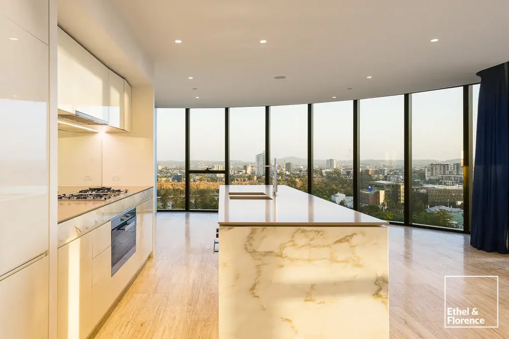 THE CBD'S MOST COVETED ADDRESS