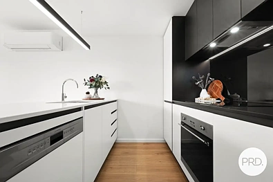 207/21 Challis Street, Dickson, ACT 2602, 2 Bedrooms, 1 Bathrooms, Apartment