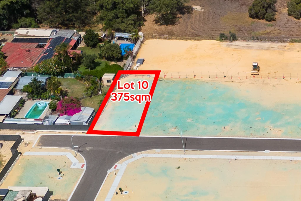 10 Gairdner Way, Hilbert, WA 6112