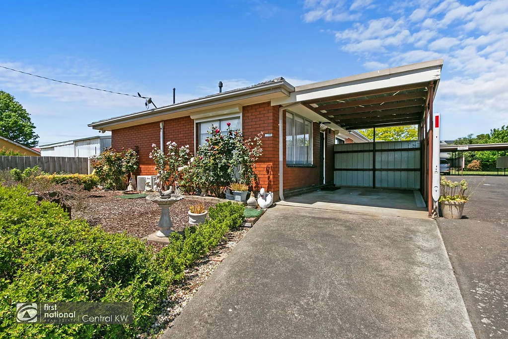 Unit 1/1-3 Leila Street, Traralgon, VIC 3844
