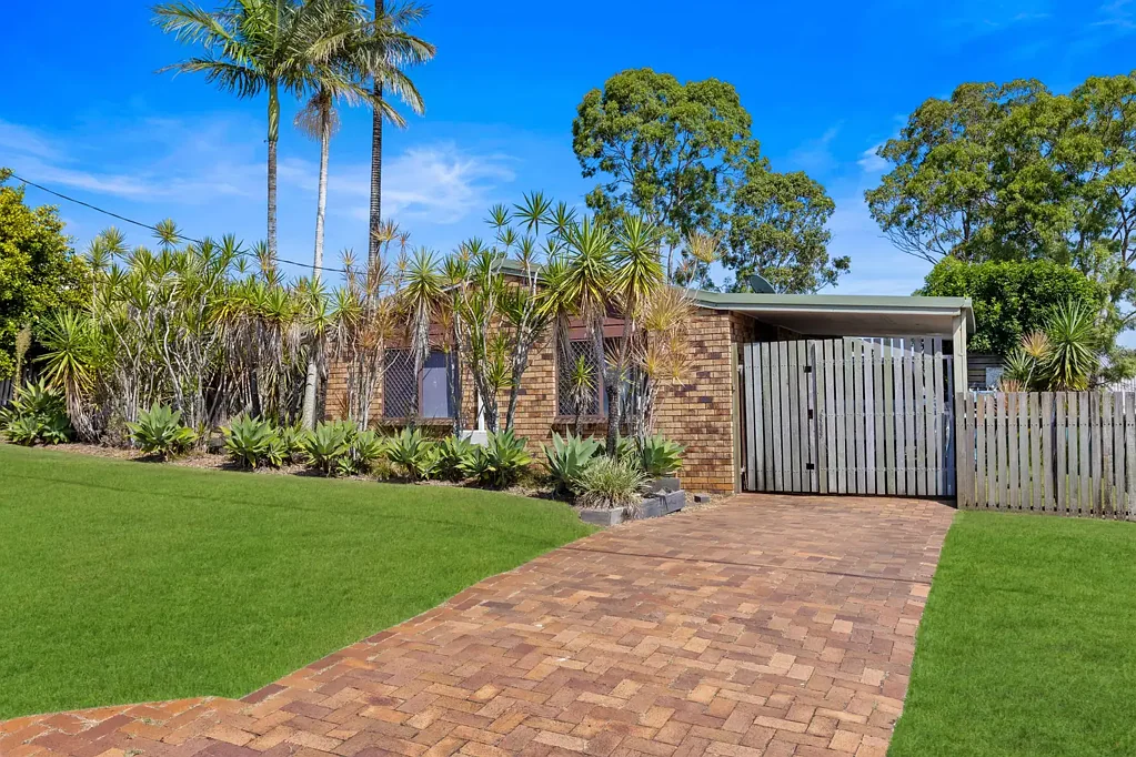 26 Jasmine Court, Tinana, QLD 4650