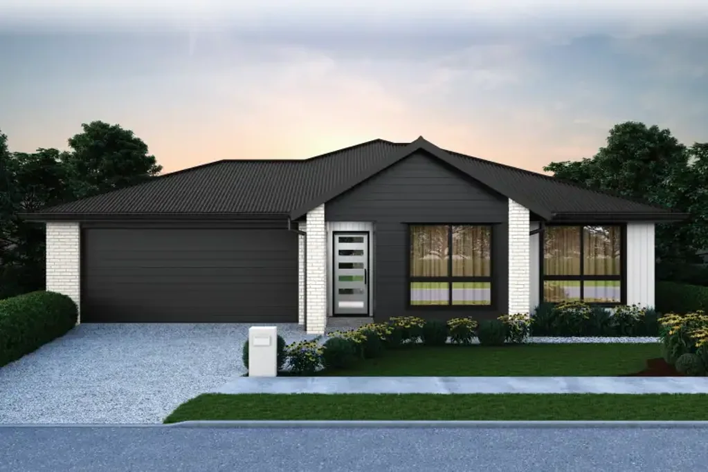 51 BRAND NEW HOUSES - COMING SOON!