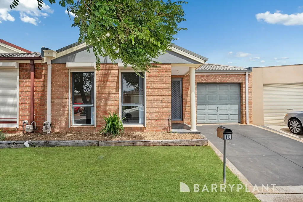 10 Fiona Court, Werribee, VIC 3030