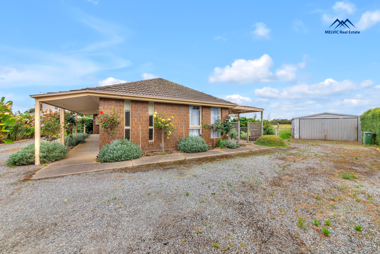 17-19 SOUTH GIPPSLAND HWY, TOORADIN VIC 3980, 0 રૂમ, 0 બાથરૂમ, House