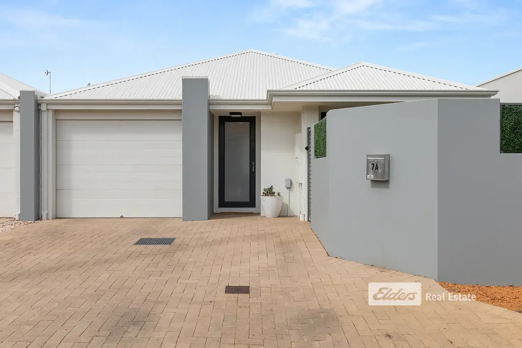 7A Bolton Street, South Bunbury, WA 6230