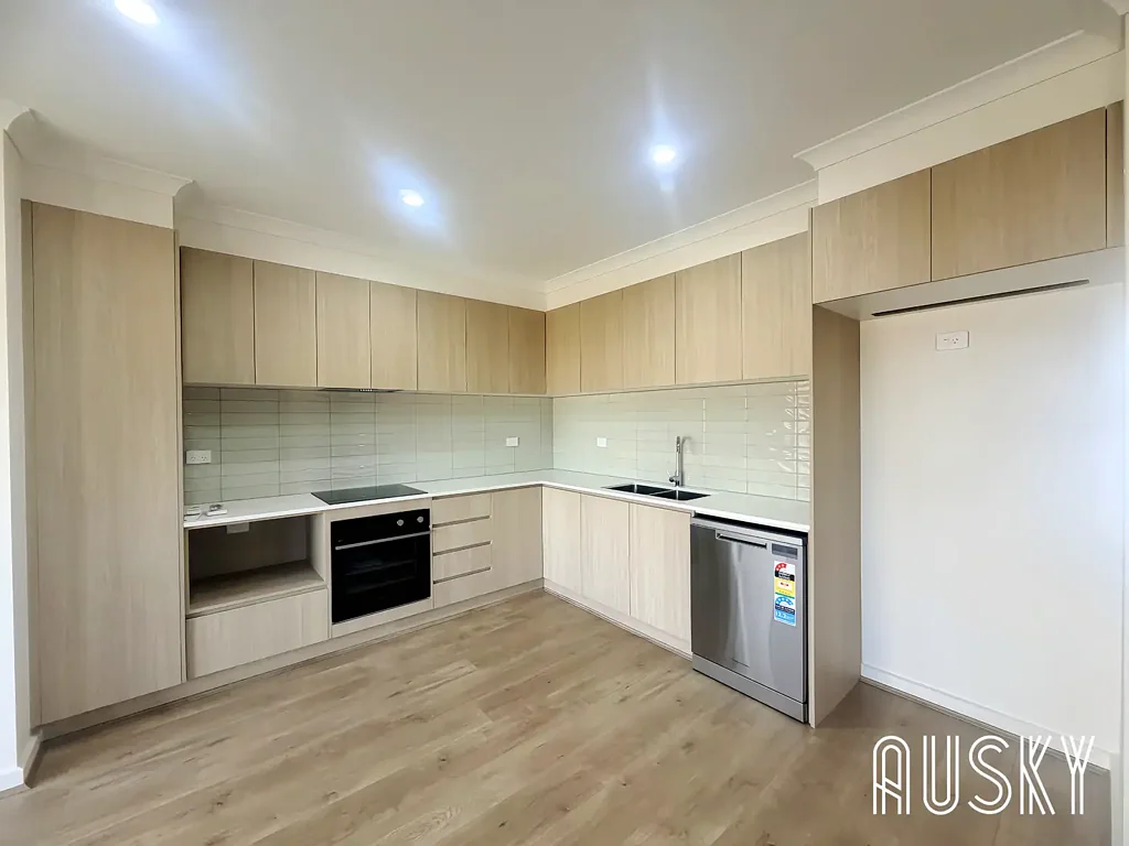 Brand New Family Home with Premium Fisher & Paykel Appliances