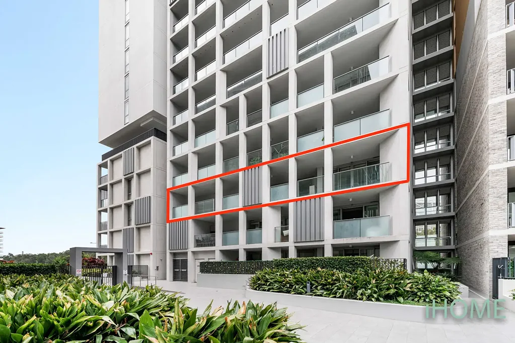 217/9 Paddock Street, Lidcombe, NSW 2141