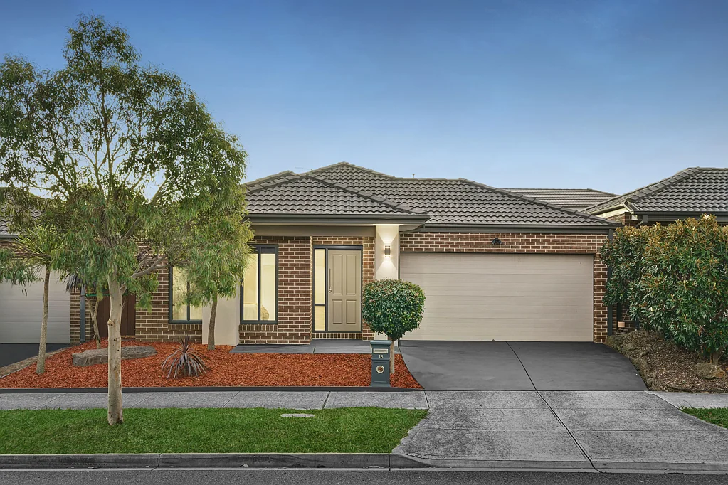 18 Gallivant Drive, Doreen, VIC 3754
