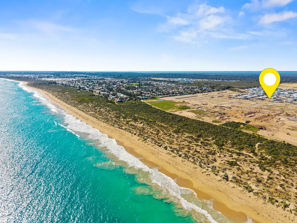Madora Bay  LOOKING TO BUILD YOUR COASTAL DREAM HOUSE ON THIS GENEROUS 528M2 BLOCK