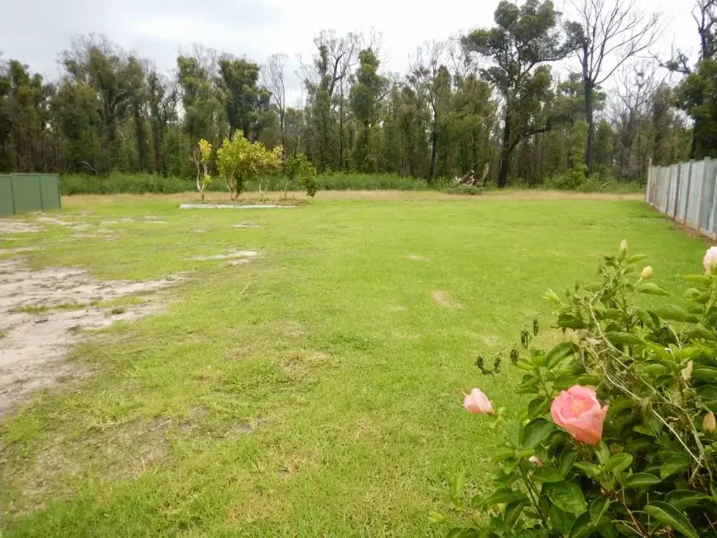 Mallacoota Level Surface Close to Town Centre and Beach